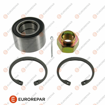 Wheel Bearing Kit (1681949480)