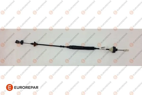 Cable Pull, clutch control (E074379)