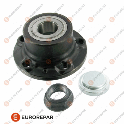 Wheel Bearing Kit (1681932480)