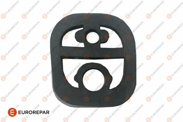Rubber Strip, exhaust system (E128E04)