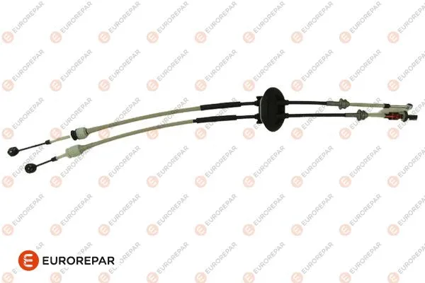 Cable Pull, manual transmission (1684695180)