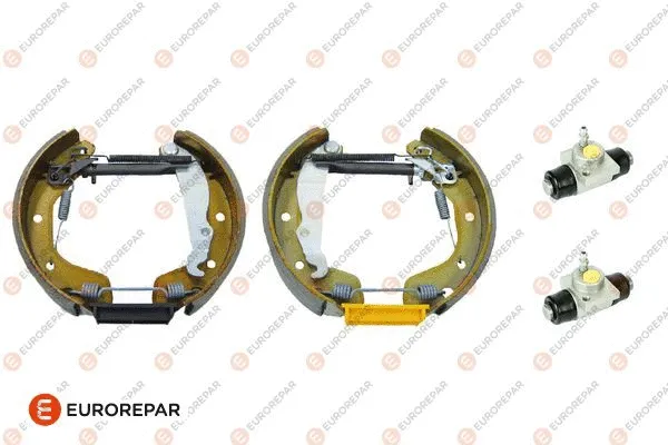 Brake Kit, drum brake (1622818280)