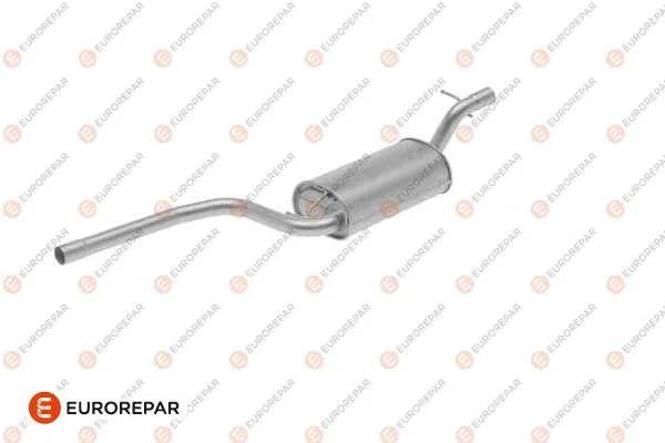 Front Muffler (1609214180)