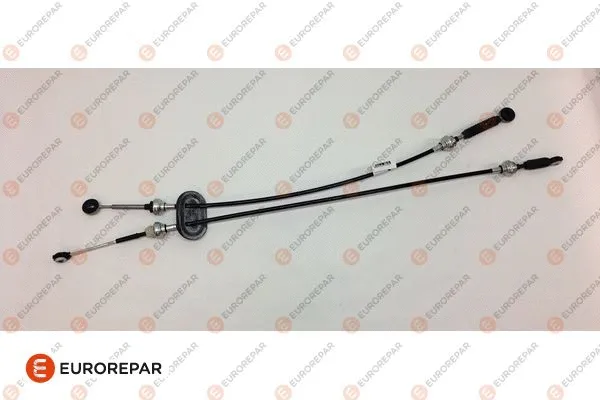 Cable Pull, manual transmission (1608285580)