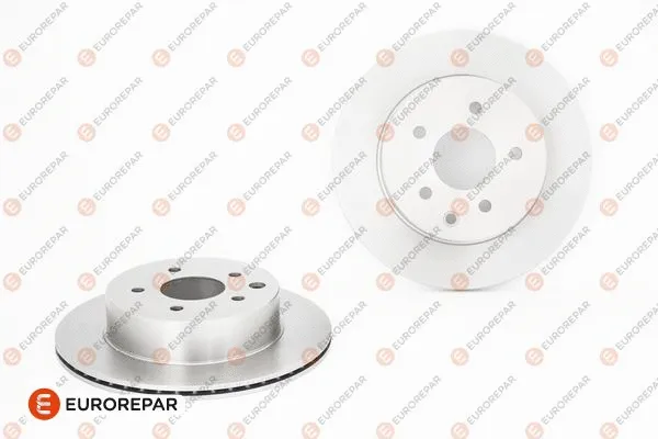 Brake Disc (1686327580)