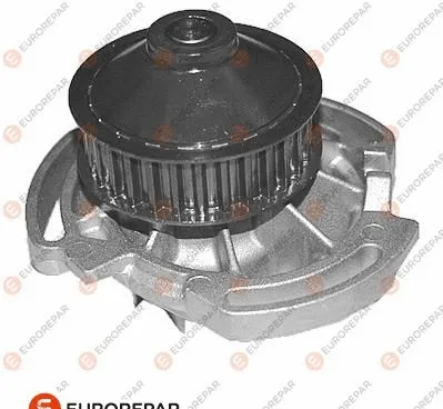 Water Pump, engine cooling (1637179080)