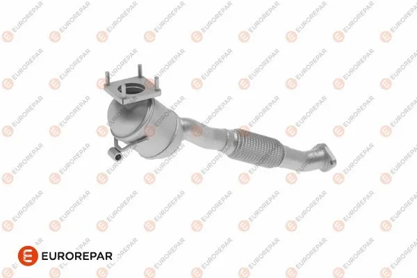 Catalytic Converter (1609154980)