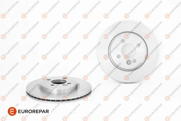 Brake Disc (1686340180)