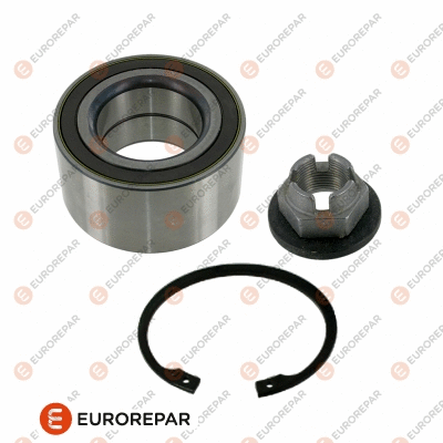 Wheel Bearing Kit (1681946780)
