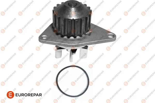 Water Pump, engine cooling (1623095280)