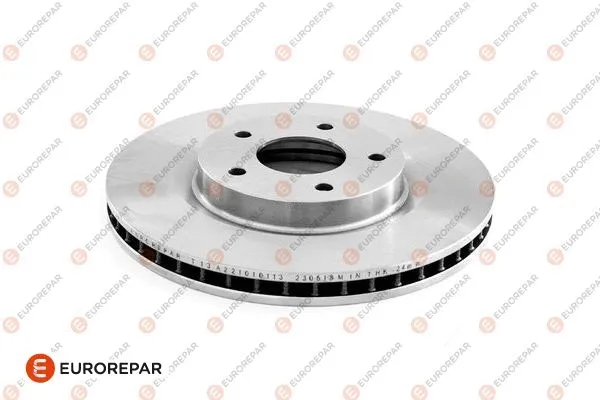 Brake Disc (1636919380)