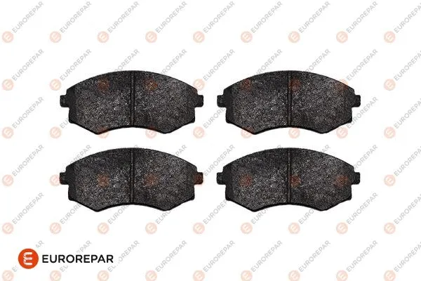 Brake Pad Set, disc brake (1682303680)