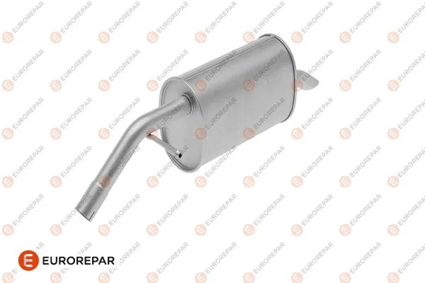 Rear Muffler (1609221280)