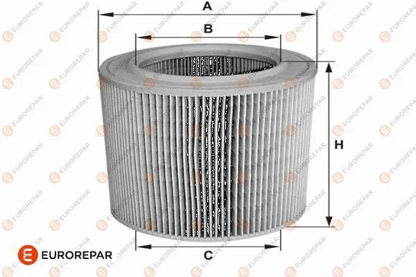 Air Filter (1682263880)