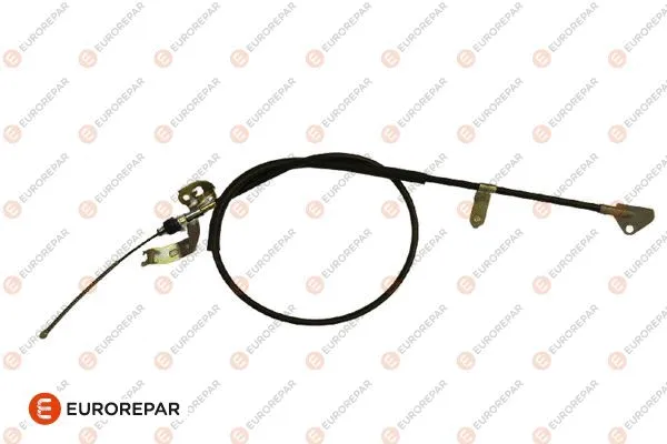 Cable Pull, parking brake (E074158)