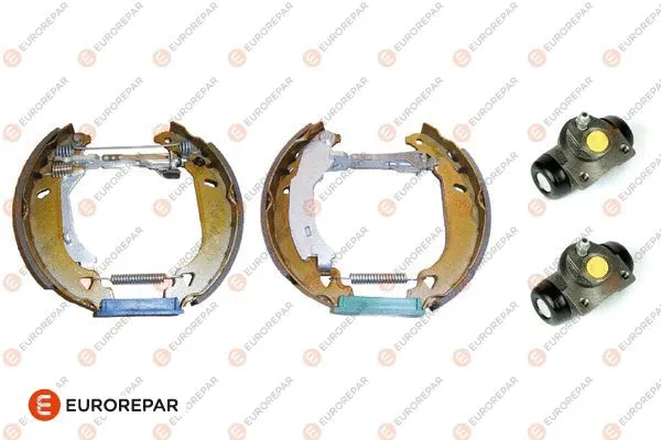 Brake Kit, drum brake (1611454380)