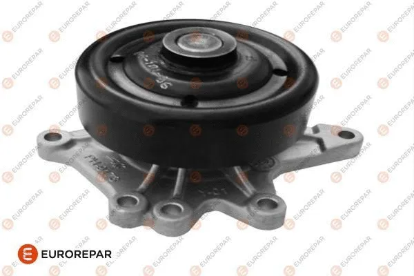 Water Pump, engine cooling (1623115480)