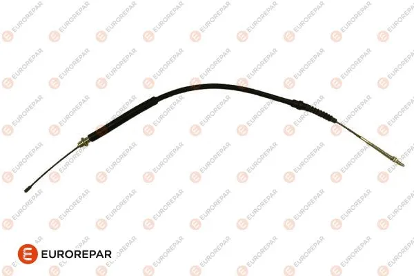 Cable Pull, parking brake (E074173)