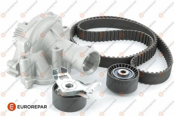 Water Pump & Timing Belt Kit (1609120680)