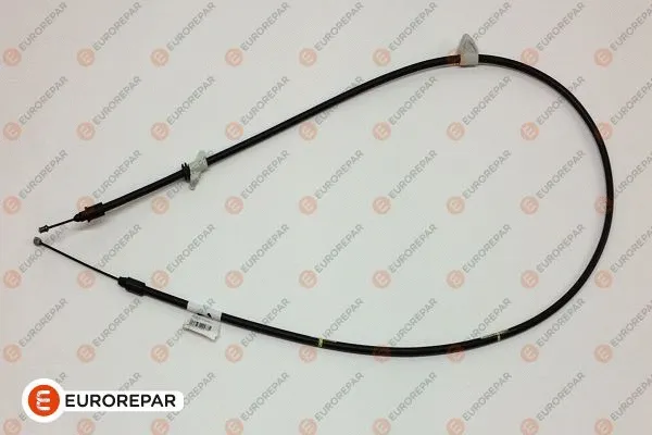 Cable Pull, parking brake (1637155580)