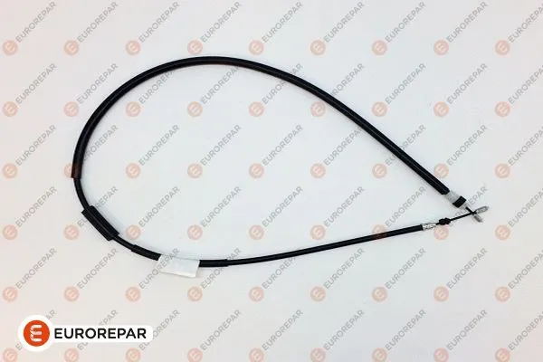 Cable Pull, parking brake (1637149480)