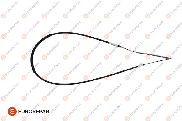 Cable Pull, parking brake (E074006)