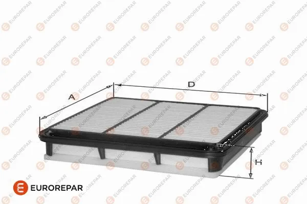 Air Filter (1682263180)