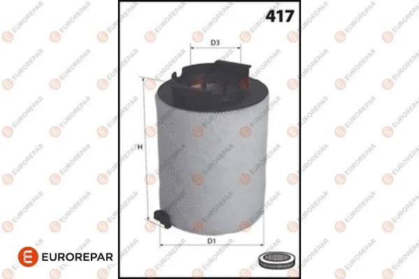 Air Filter (1682342780)