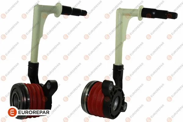 Central Slave Cylinder, clutch (1666661480)
