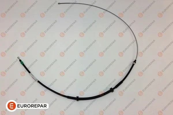 Cable Pull, parking brake (1637147280)