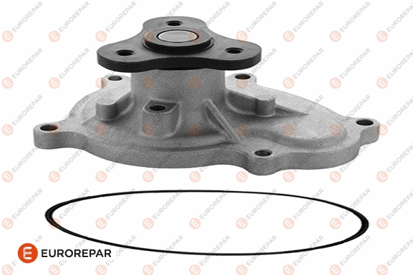 Water Pump, engine cooling (1682242180)