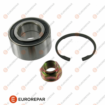 Wheel Bearing Kit (1681947980)