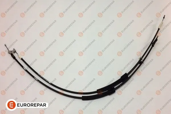 Cable Pull, parking brake (1637155780)