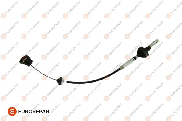 Cable Pull, clutch control (E074365)