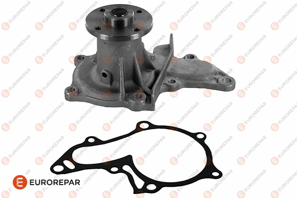 Water Pump, engine cooling (1682239580)