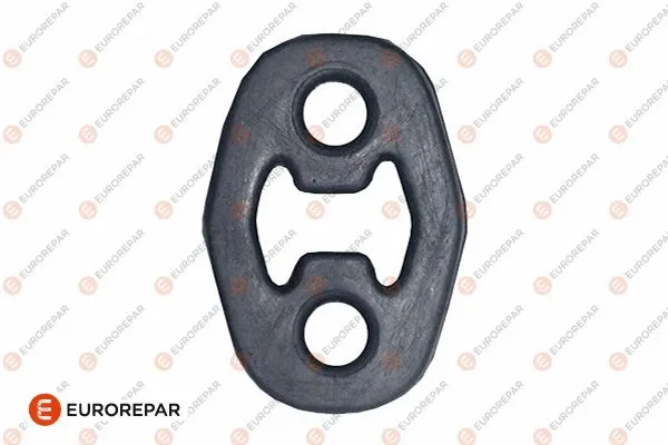 Rubber Strip, exhaust system (E128D42)