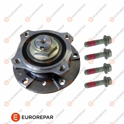 Wheel Bearing Kit (1681947780)