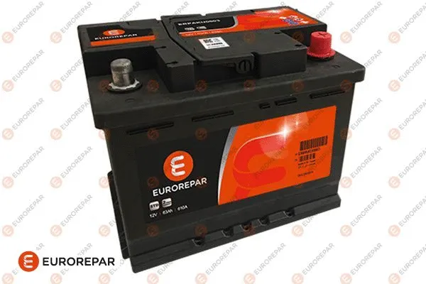 Starter Battery (1680354380)