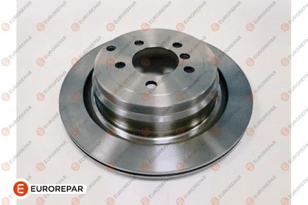 Brake Disc (1622808080)