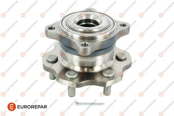 Wheel Bearing Kit (1686249680)