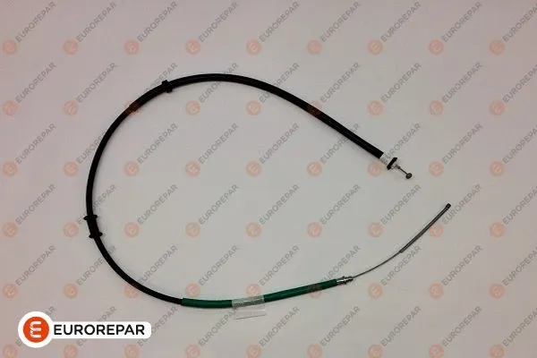 Cable Pull, parking brake (1637161980)