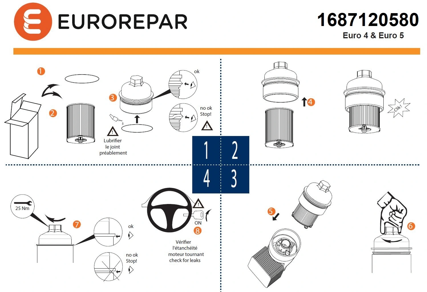 Oil Filter