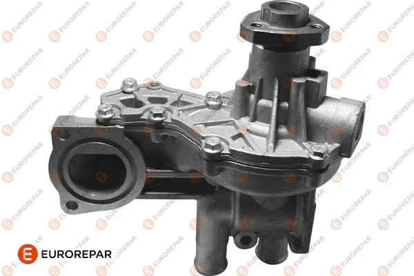 Water Pump, engine cooling (1678107080)