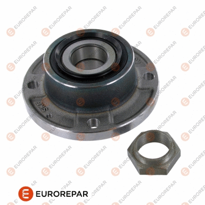 Wheel Bearing Kit (1681933080)