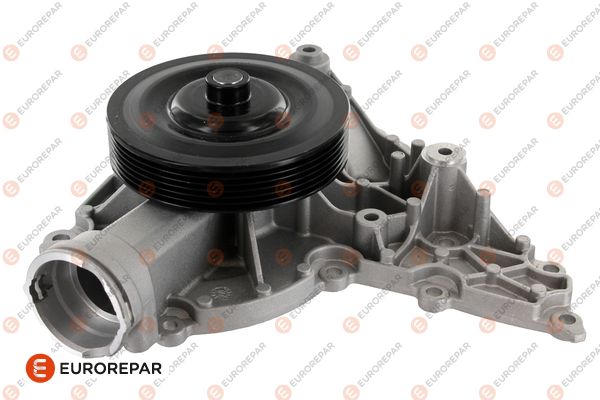 Water Pump, engine cooling (1690927680)