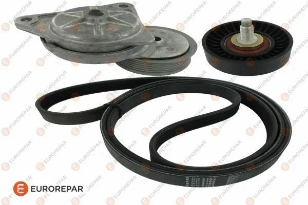 V-Ribbed Belt Set (1616162080)