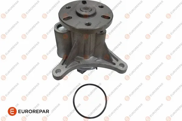 Water Pump, engine cooling (E111672)