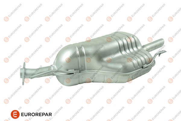 Rear Muffler (1609215980)
