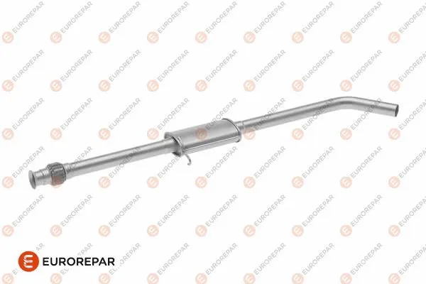 Centre Muffler (E12830A)