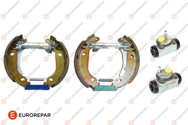 Brake Kit, drum brake (1611452680)